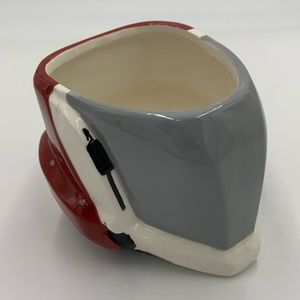 Destiny 2 Titan Helmet Mug